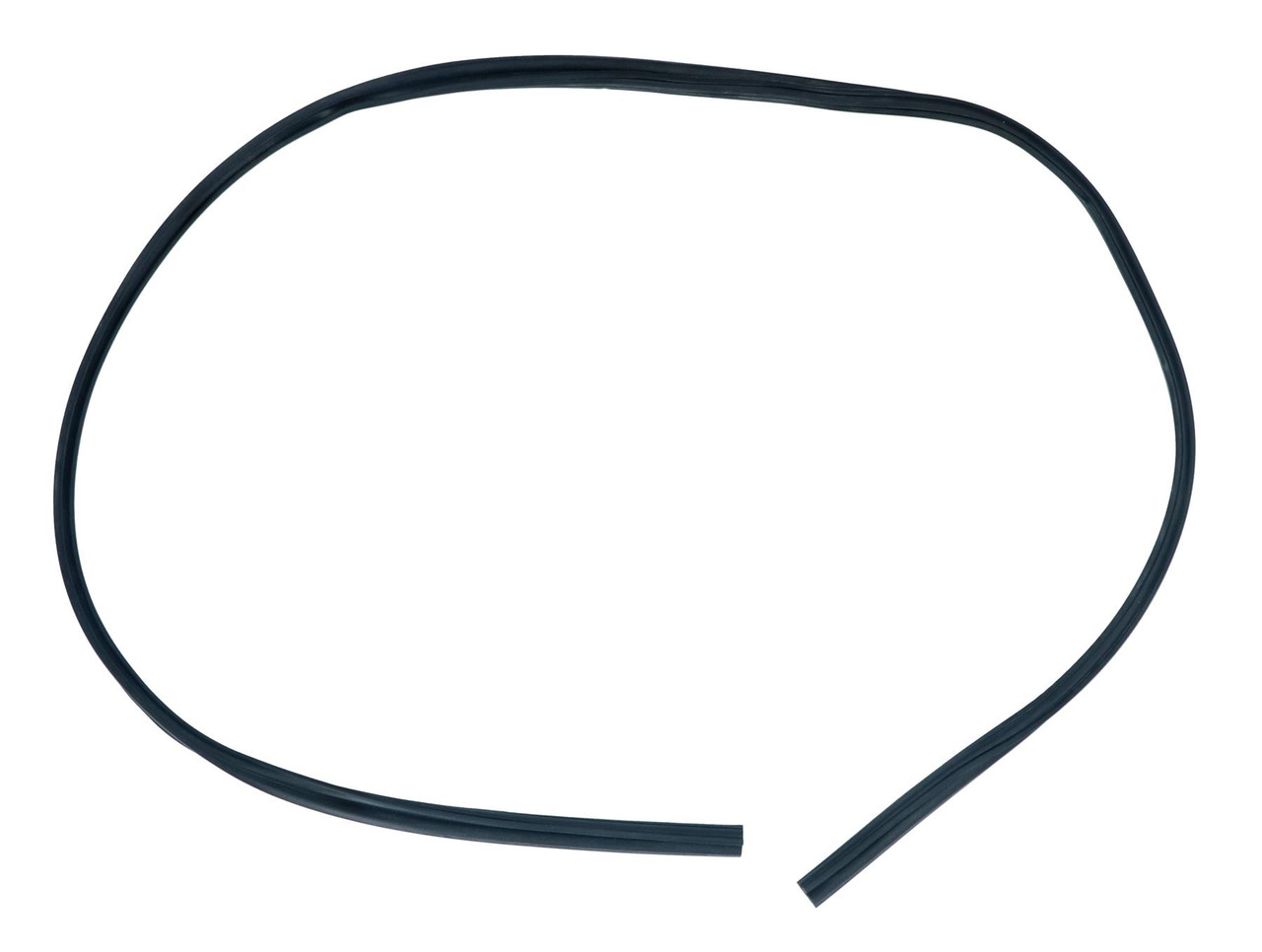 COMPATIBLE ZANUSSI OVEN DOOR SEAL 3565144015