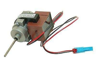 GENUINE DAEWOO FRIDGE FREEZER FAN MOTOR D4612AAA21