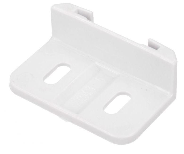 Genuine Beko Lamona Integrated Fridge Door Guide 4202340100