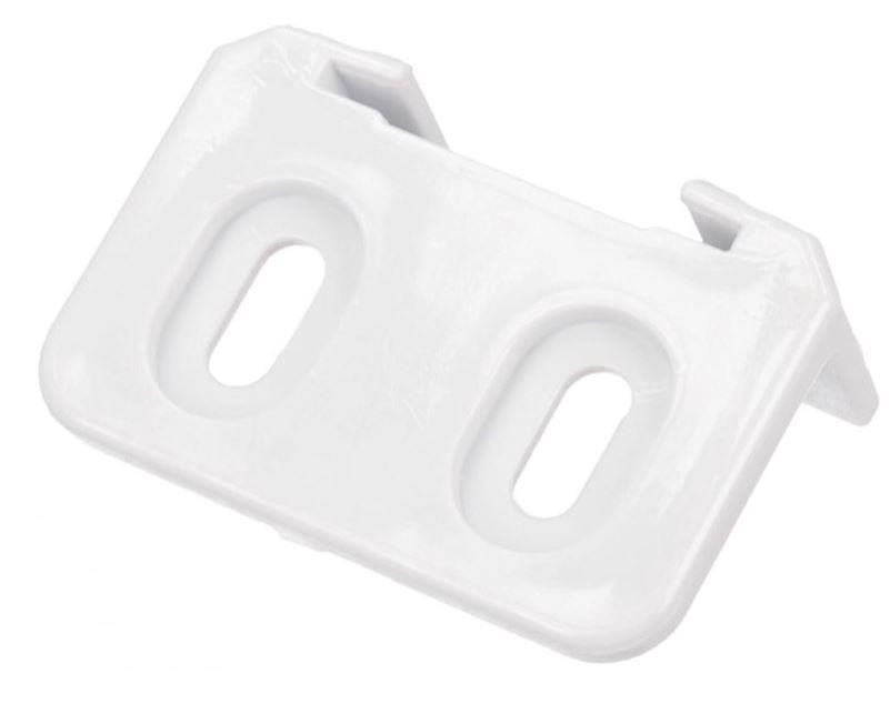 Genuine Beko Lamona Integrated Fridge Door Guide 4202340100