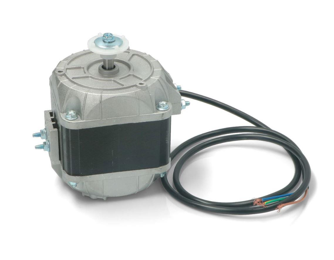 Universal Fridge Freezer Cooling Crossflow Fan Motor 25W