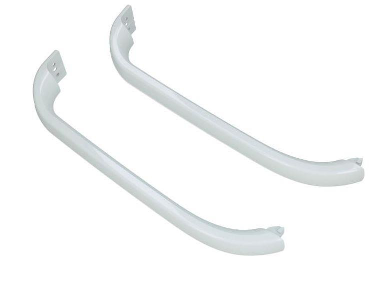 COMPATIBLE BOSCH FRIDGE HANDLE KIT  00369542