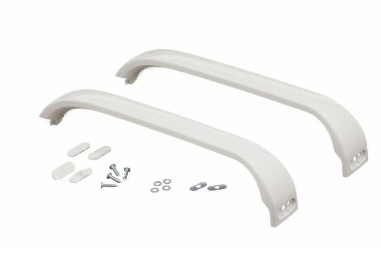 COMPATIBLE BOSCH FRIDGE HANDLE KIT  00369542