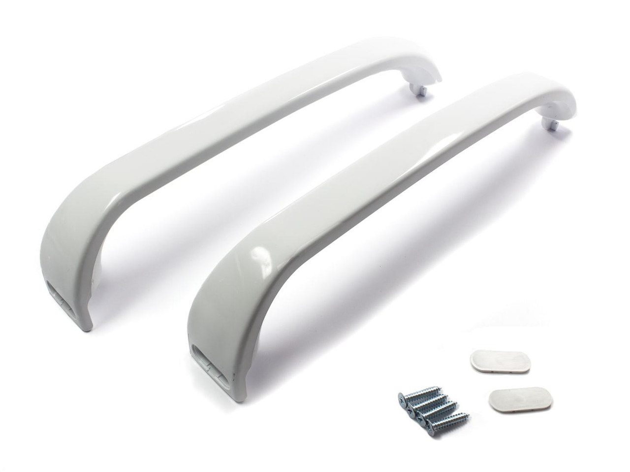 COMPATIBLE BOSCH FRIDGE HANDLE KIT  00369542