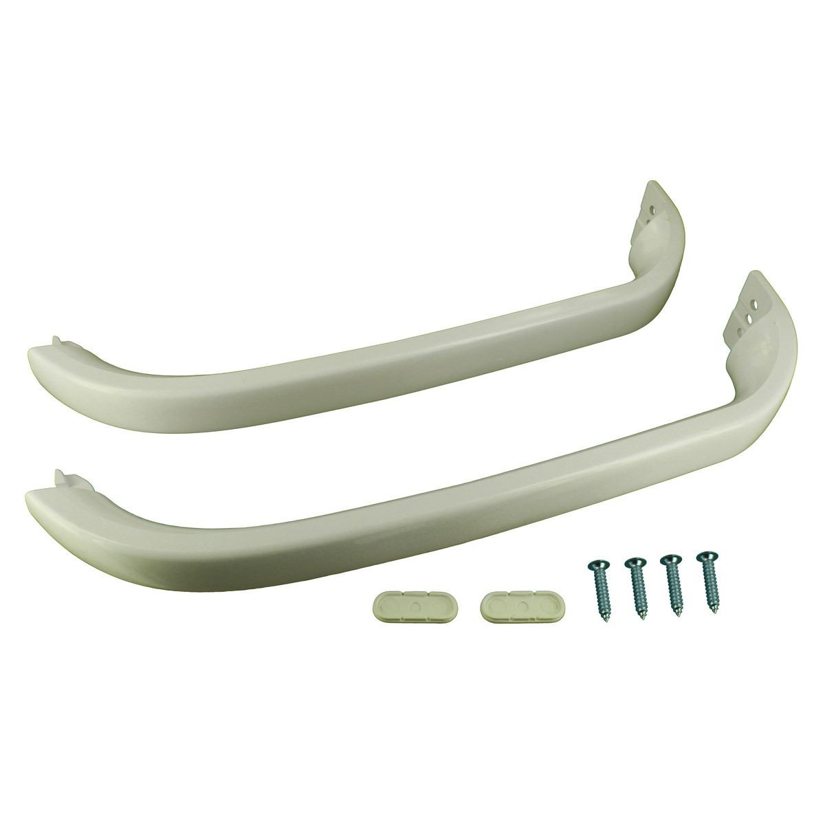 COMPATIBLE BOSCH FRIDGE HANDLE KIT  00369542