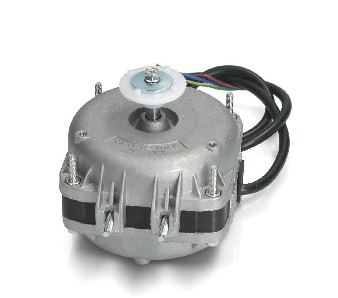 Universal Fridge Fan Motor with Bracket 5W
