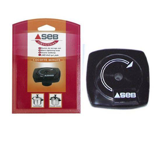 GENUINE TEFAL SCREW LID KNOB 790071