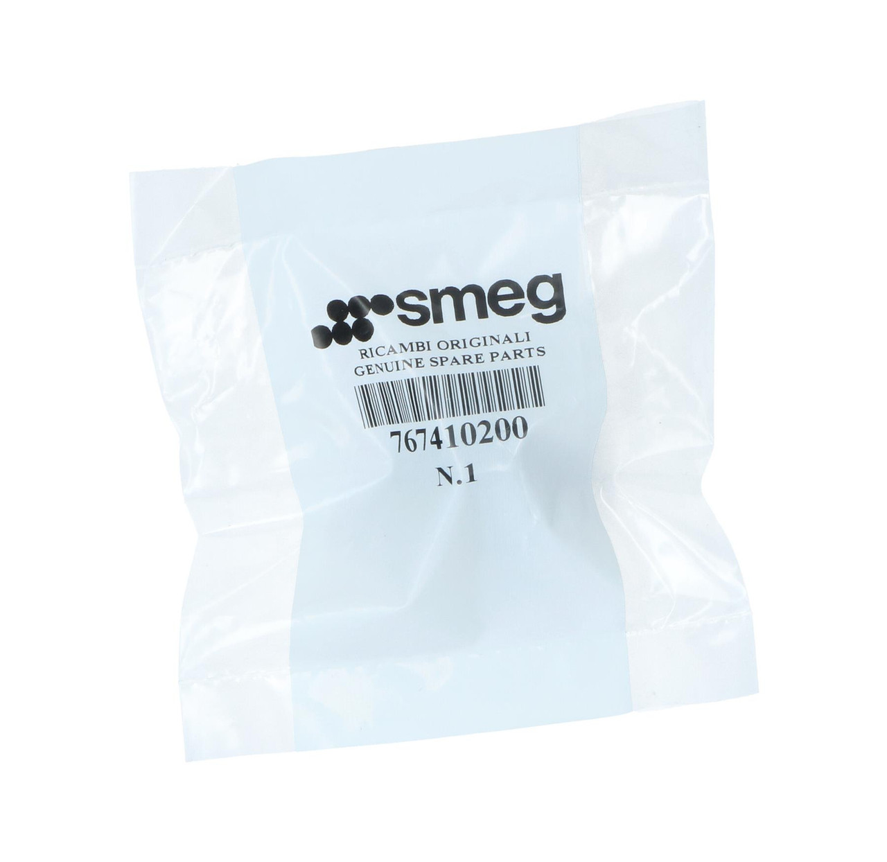 GENUINE SMEG LOWER BASKET WHEEL 767410200