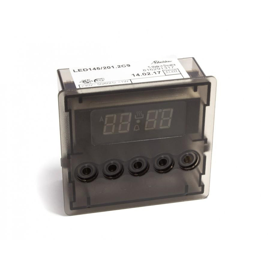 GENUINE SMEG COOKER TIMER 816291317