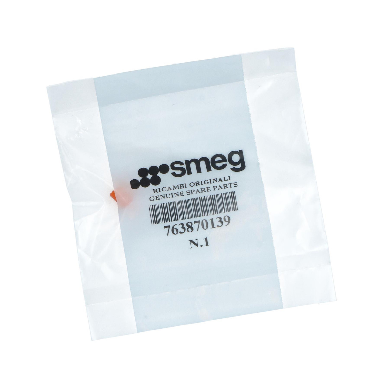 Genuine Smeg Neon Lens 763870139