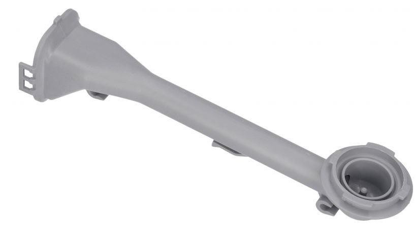 GENUINE SMEG UPPER SPRAY ARM 761810162