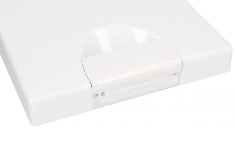 GENUINE SMEG EVAPORATOR DOOR 696135911