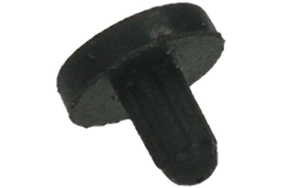 GENUINE SMEG GRID SUPPORT FOOT 754010121