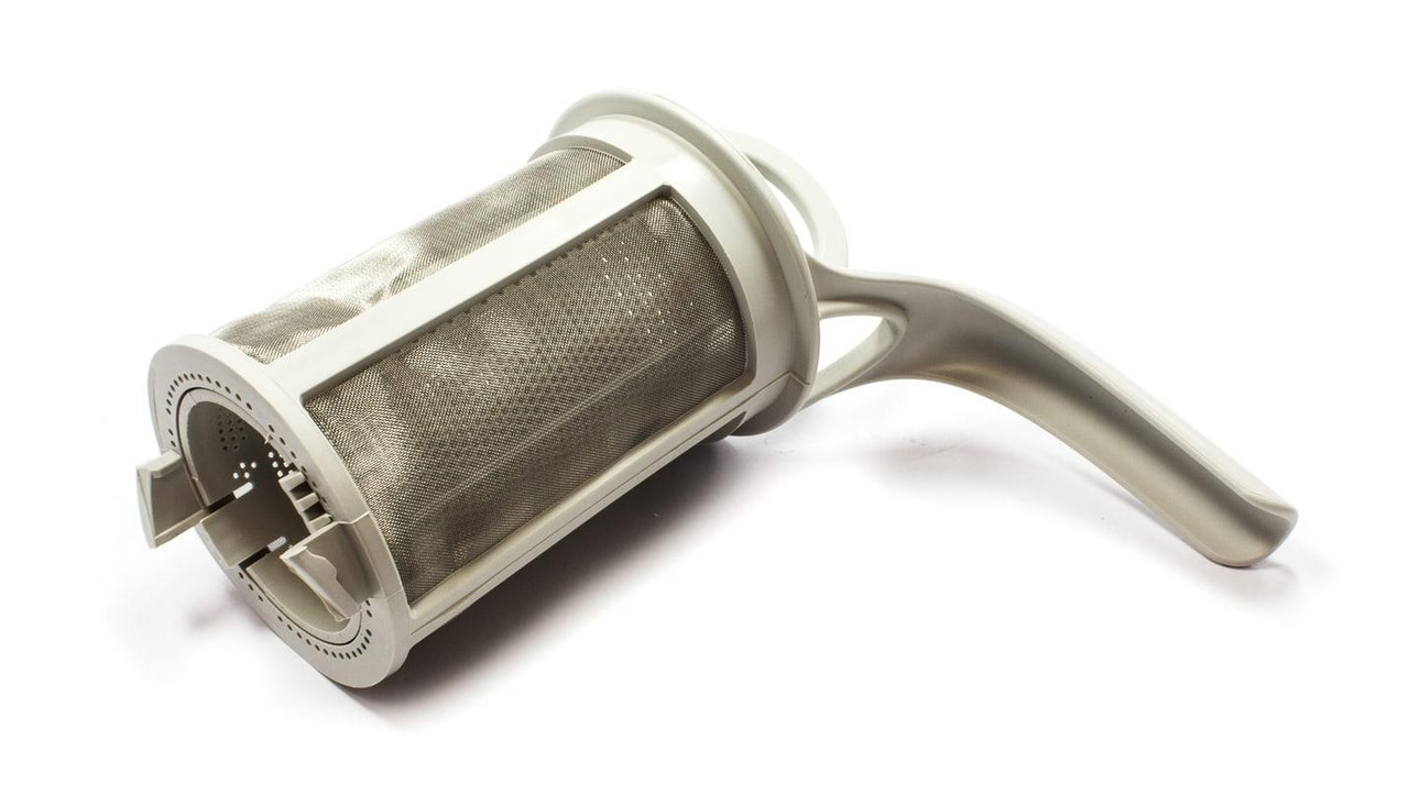 Genuine AEG Electrolux Dishwasher Filter 50297774007