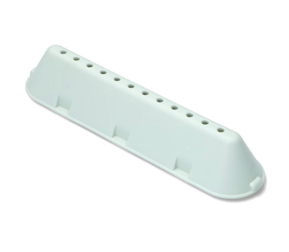 Genuine Hotpoint Indesit 12 Hole Washing Machine Drum Paddle C00268109