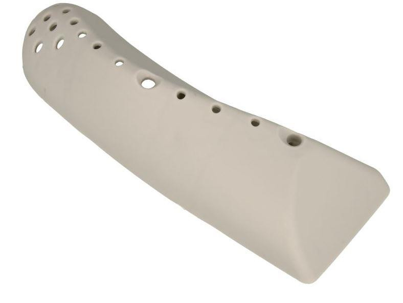 Genuine Hoover Candy Washing Machine Drum Paddle 4 Lug 41021914