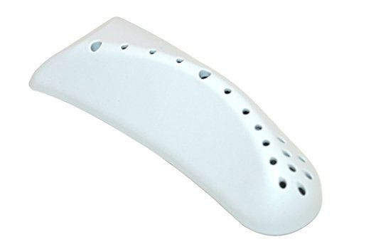 Genuine Hoover Candy Washing Machine Drum Paddle 4 Lug 41021914
