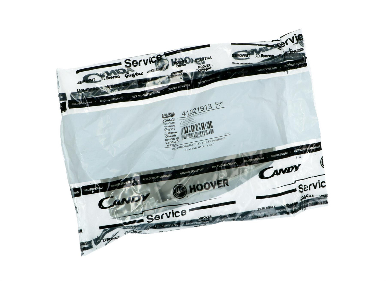 Genuine Hoover Candy Washing Machine Drum Paddle  41021913