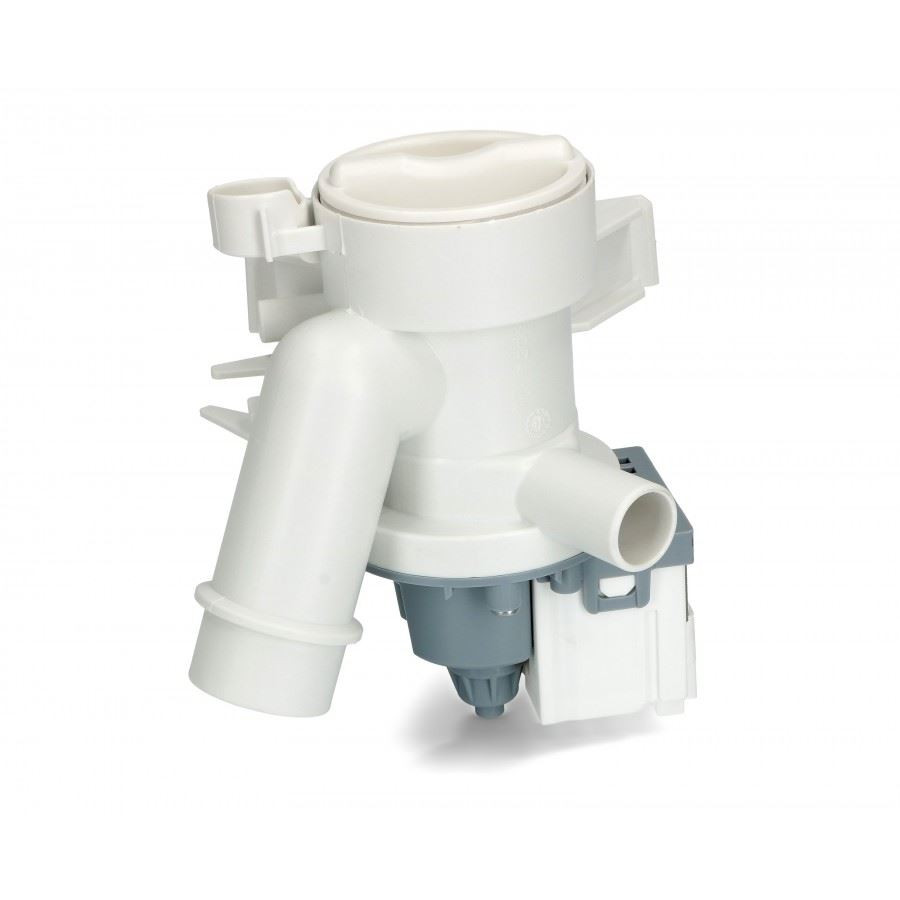 COMPATIBLE HOOVER CANDY WASHING MACHINE DRAIN PUMP 41042258