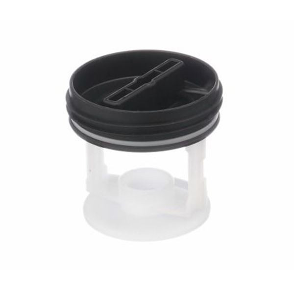 Washing Machine Pump Fluff Lint Filter Compatible With Bosch 151409
