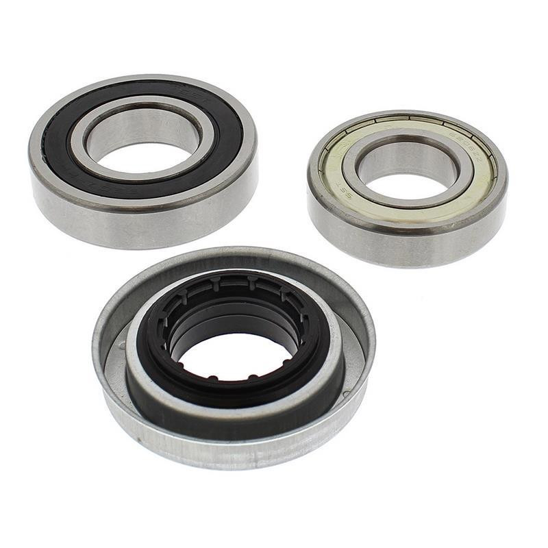 COMPATIBLE HOTPOINT INDESIT 35MM WASHING MACHINE BEARING KIT