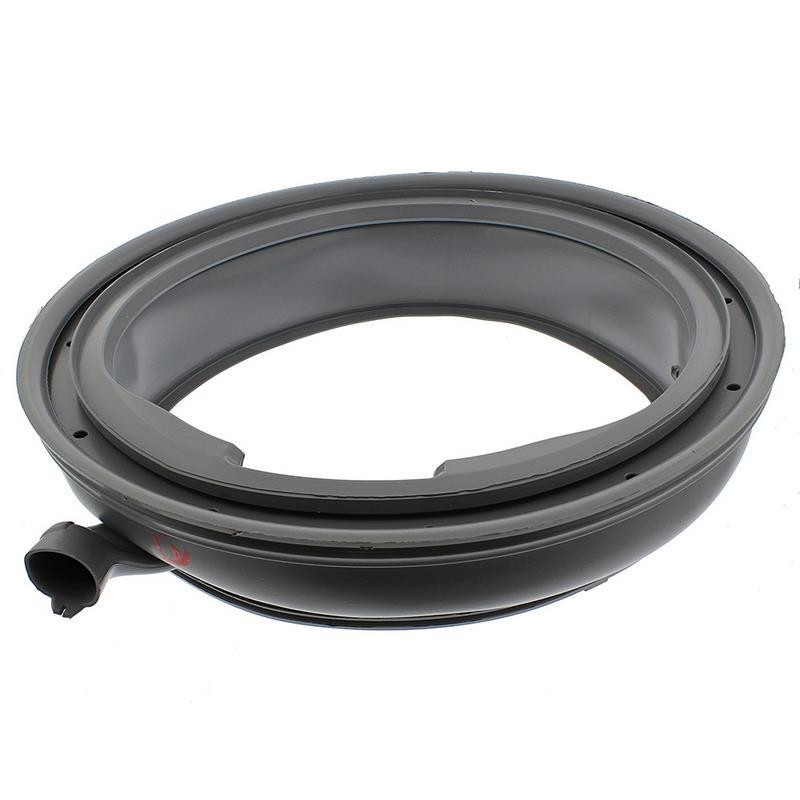 Genuine Bosch Neff Washing Machine Door Gasket Seal 00772658