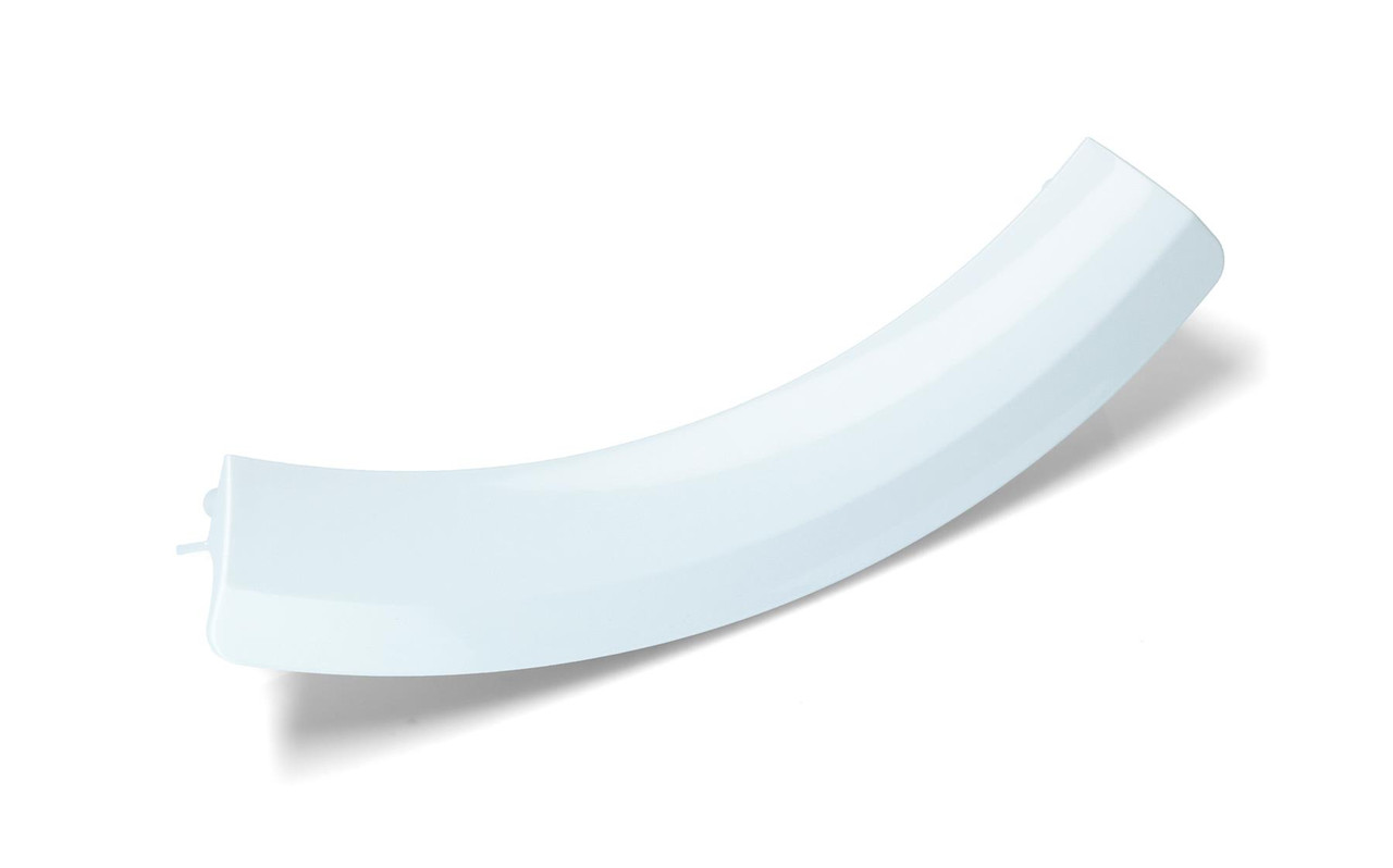COMPATIBLE SIEMENS TUMBLE DRYER DOOR HANDLE 497522
