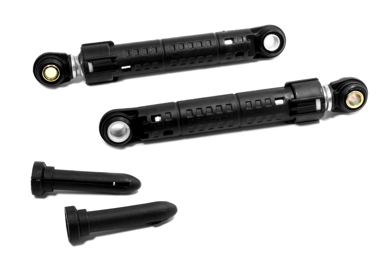 Bosch Washing Machine Shock Absorber Suspension Leg Fixing Kit