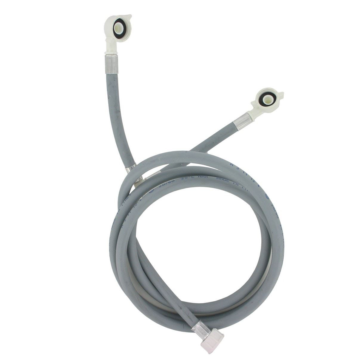 UNIVERSAL Y INLET FILL HOSE