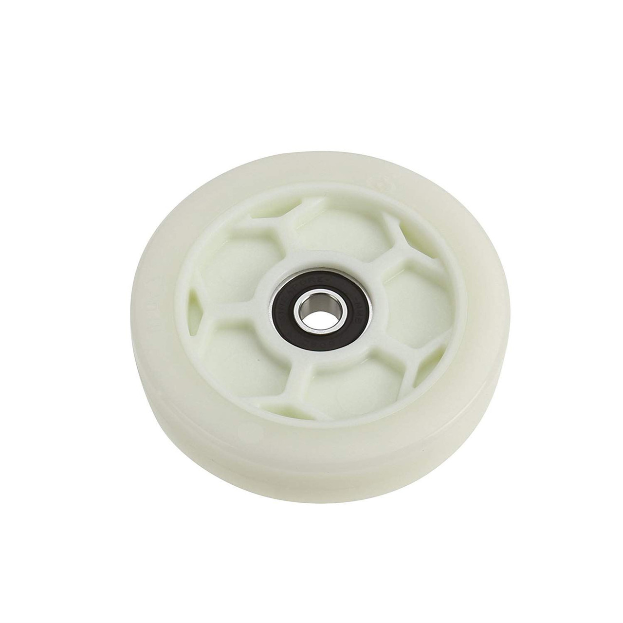 GENUINE BEKO TUMBLE DRYER DRUM ROLLER 2969900200
