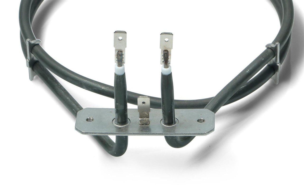 Fan Oven Element for Beko, Flavel, Lamona & Leisure Cookers – 1600W – 262900067