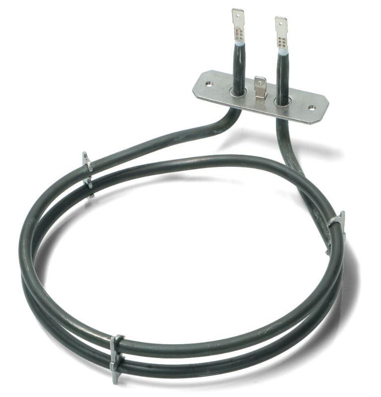 Fan Oven Element for Beko, Flavel, Lamona & Leisure Cookers – 1600W – 262900067