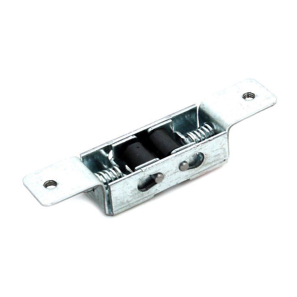 GENUINE BEKO OVEN DOOR STRIKE PLATE 210920091