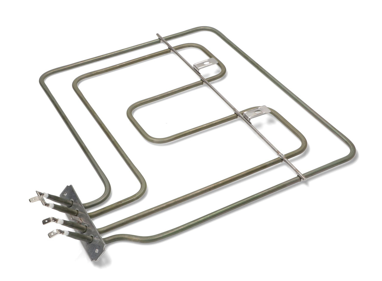 Genuine Beko Dual Grill Oven Cooker Heating Element - Part No. 262900064