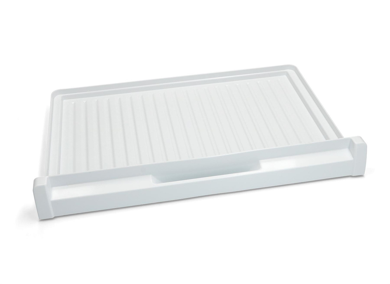 Genuine Beko Fridge Freezer Ice Bank Drawer 4879590100