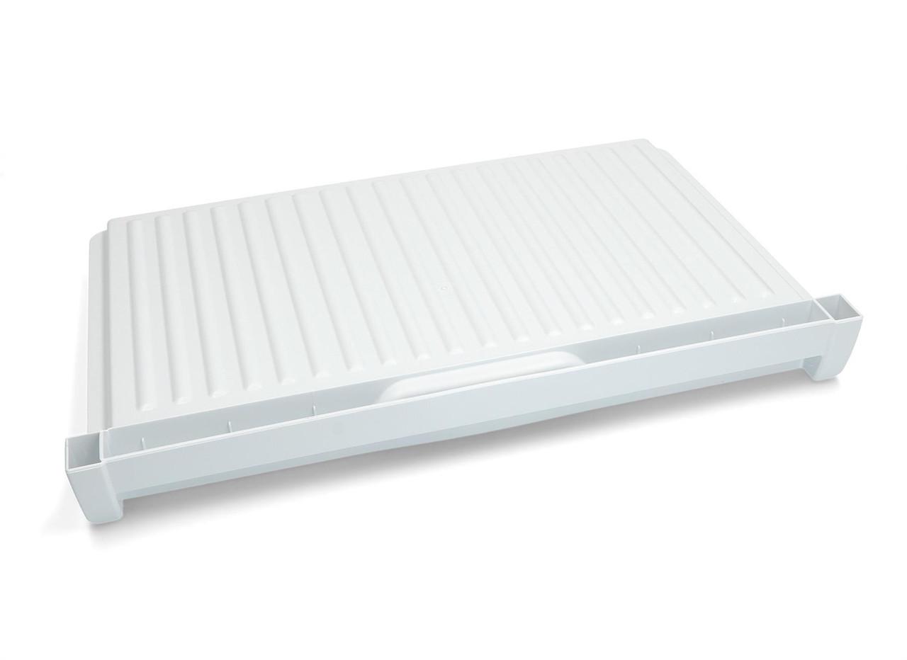 Genuine Beko Fridge Freezer Ice Bank Drawer 4879590100