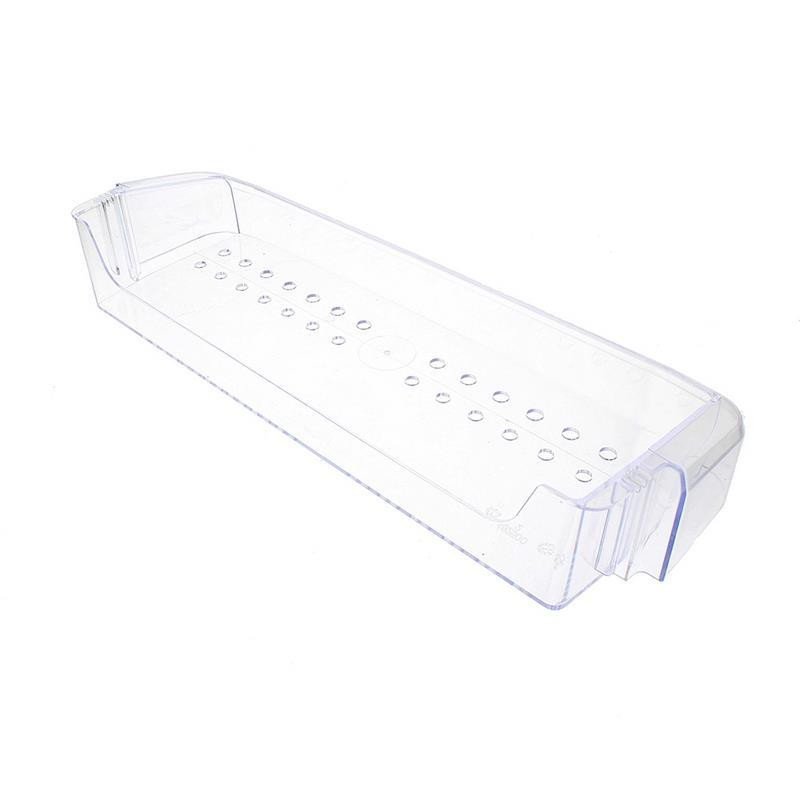 Genuine Beko Fridge Bottle Holder Door Shelf 4825000200