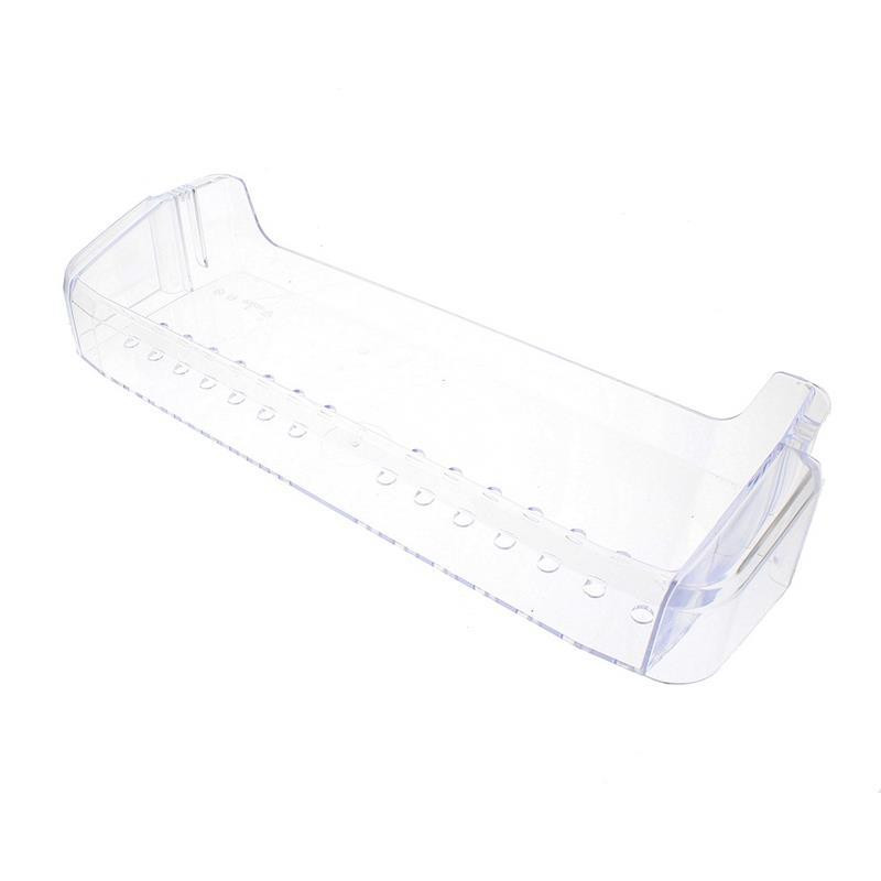 Genuine Beko Fridge Bottle Holder Door Shelf 4825000200
