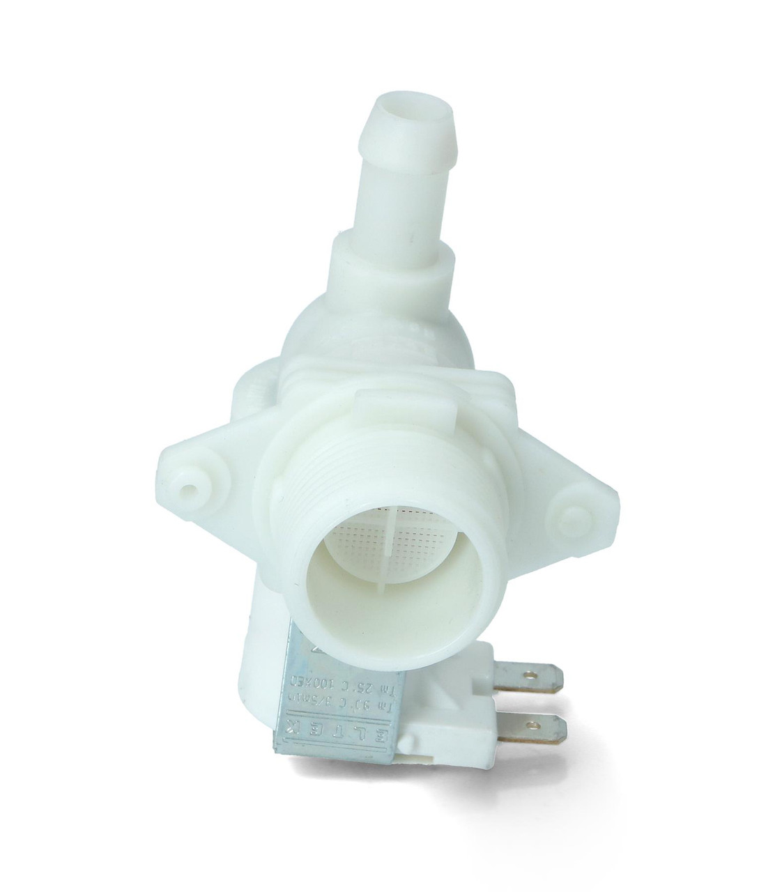 Genuine Beko Dishwasher Water Inlet Valve 1886740200