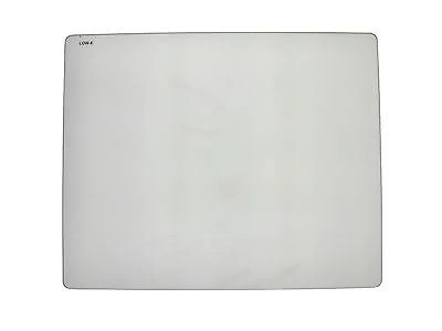 GENUINE BEKO OVEN DOOR GLASS 300150069