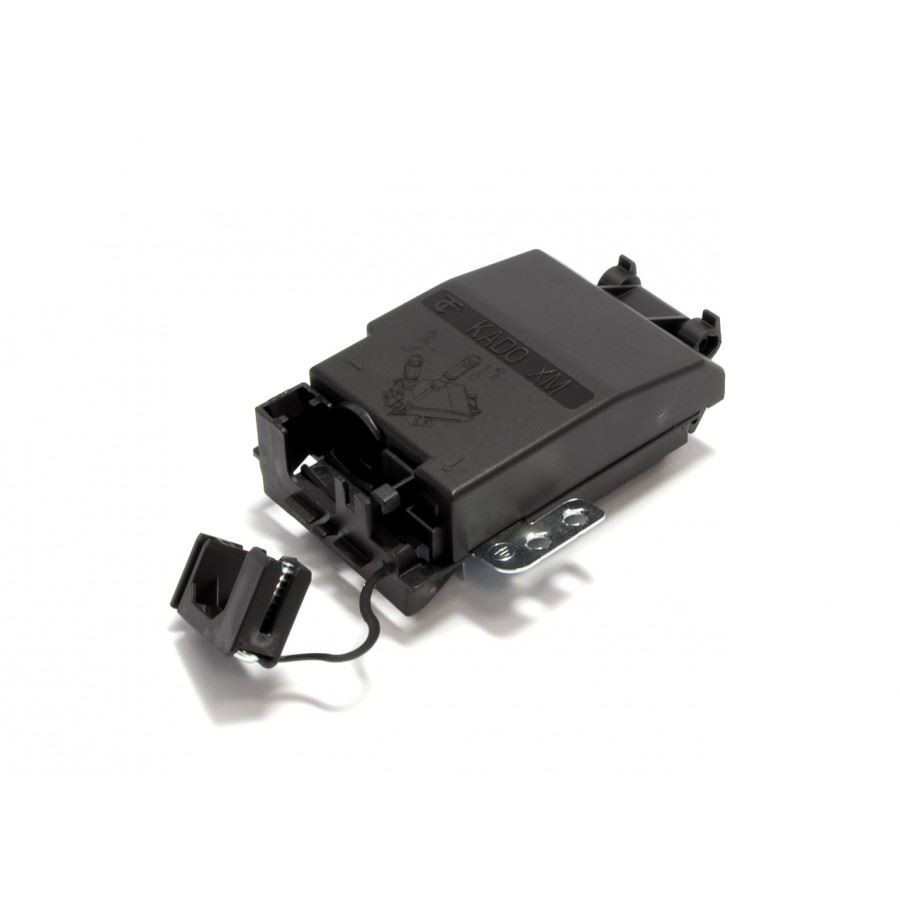 Genuine Beko Oven Terminal Junction Box - Part No. 266920006