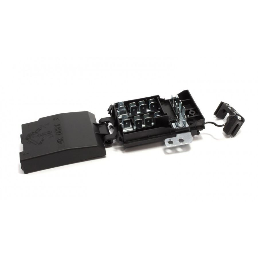 Genuine Beko Oven Terminal Junction Box - Part No. 266920006