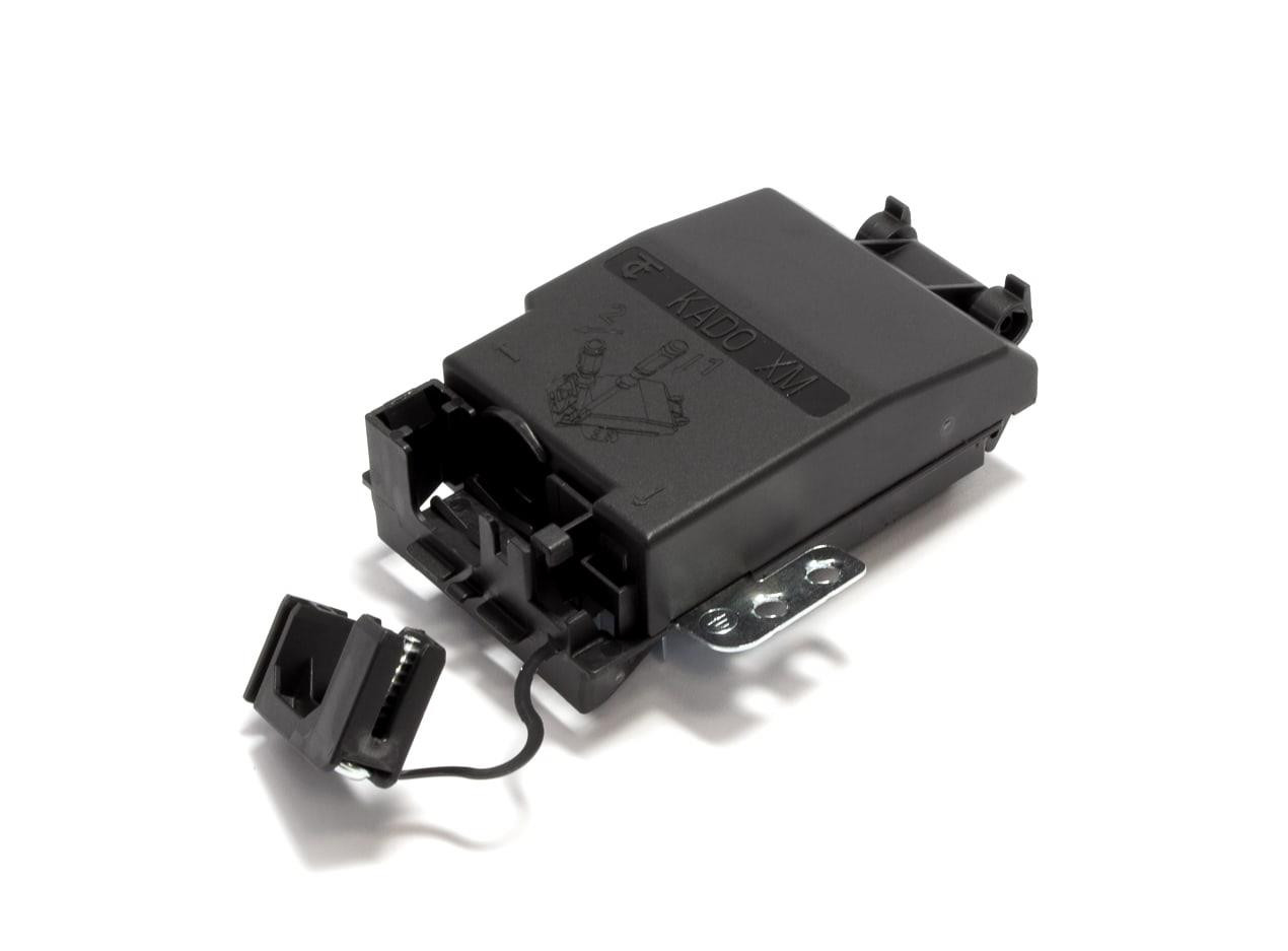 Genuine Beko Oven Terminal Junction Box - Part No. 266920006