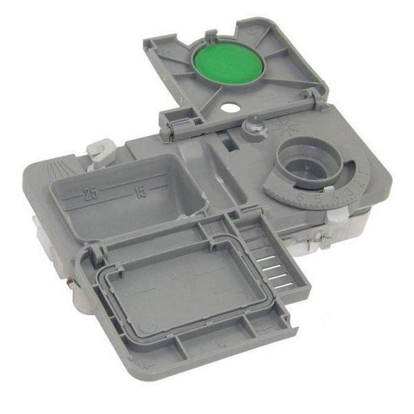 Genuine Beko Hygena Dishwasher Detergent Dispenser 1719000300