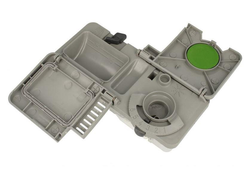 Genuine Beko Hygena Dishwasher Detergent Dispenser 1719000300