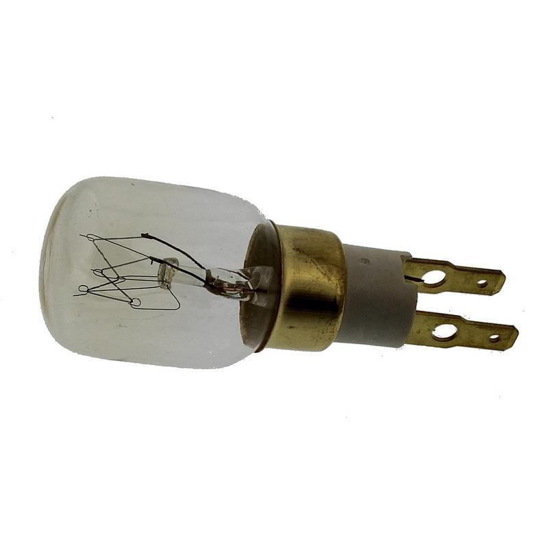 GENUINE WHIRLPOOL T-CLICK BULB 15 W