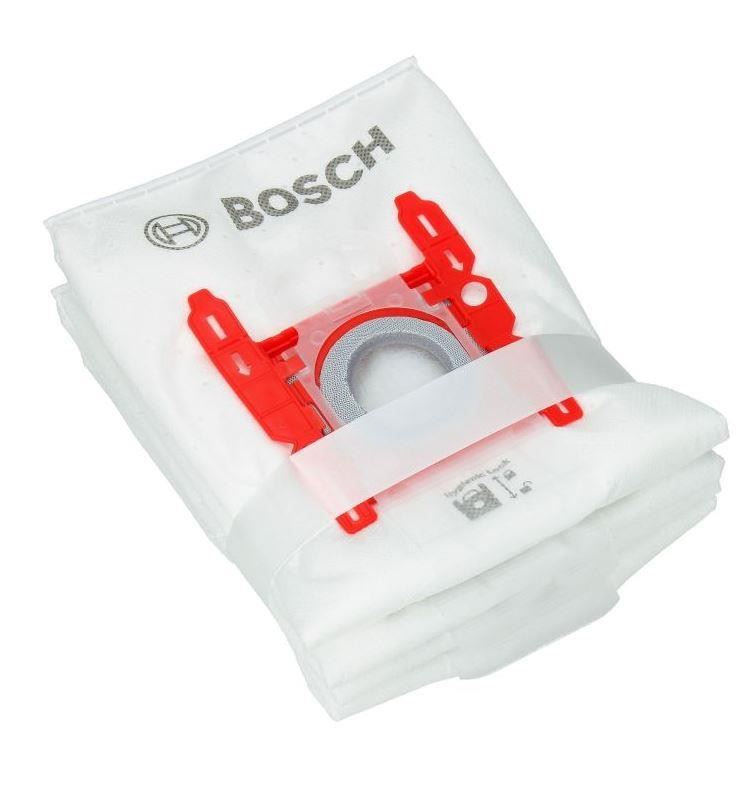 Genuine Bosch Vacuum Cleaner Bags Type G 17000940