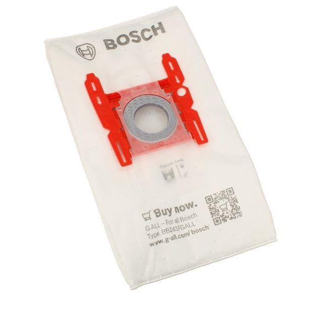 Genuine Bosch Vacuum Cleaner Bags Type G 17000940