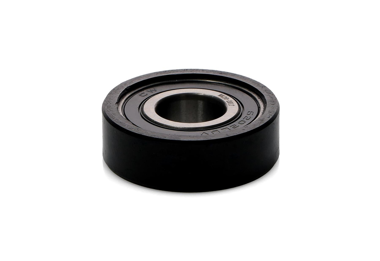 GENUINE HOOVER CANDY TUMBLE DRYER BEARING WHEEL 40004307