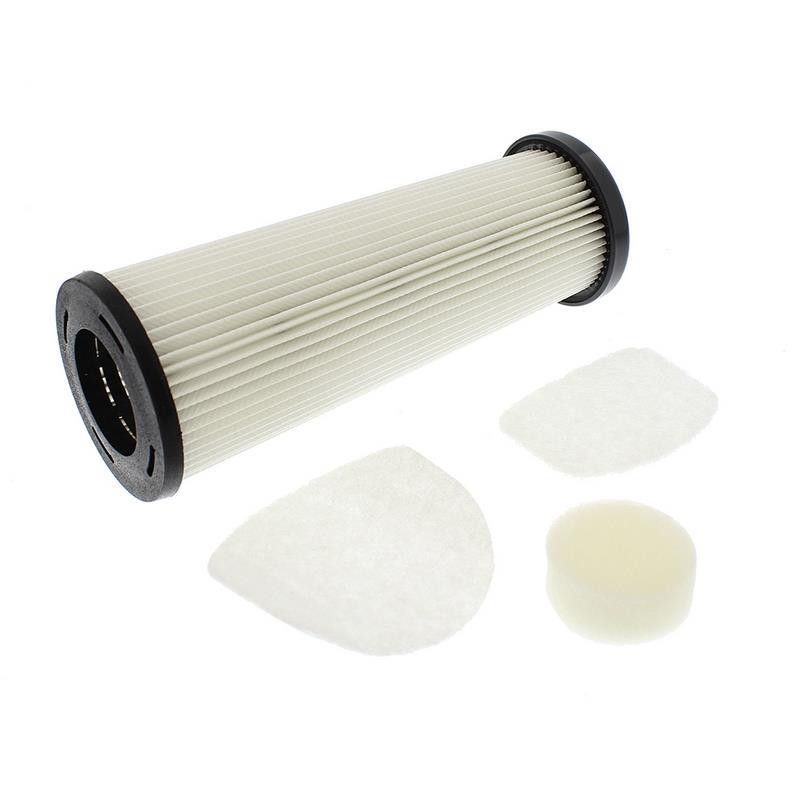 Compatible Vax Big Bubble Vacuum Cleaner Filter Kit